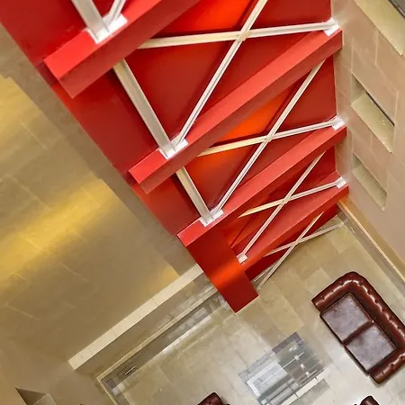 公寓 比利亚罗埃尔巴塞罗那公寓式酒店 *
