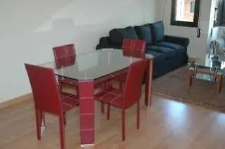 Villarroel Lägenhet *