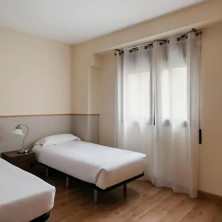 Villarroel Lägenhet *