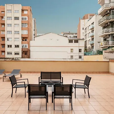 Villarroel Barcelona