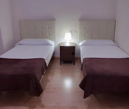 Lägenhet Villarroel *