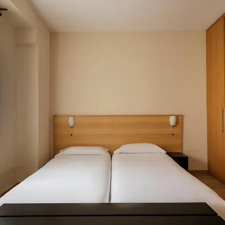 Villarroel Barcelona