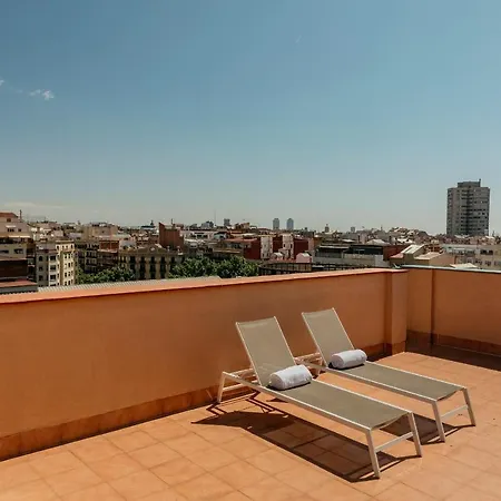 Villarroel Barcelona