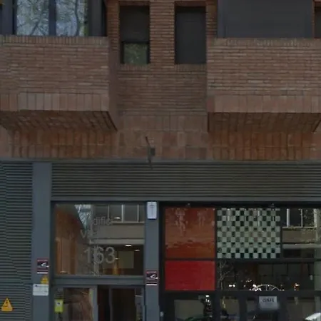 Villarroel * Barcelona