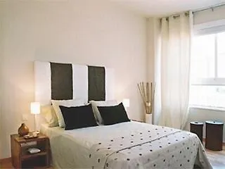 Lägenhet Villarroel Barcelona