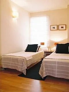 Lägenhet Villarroel Barcelona