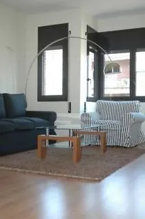 Lägenhet Villarroel *