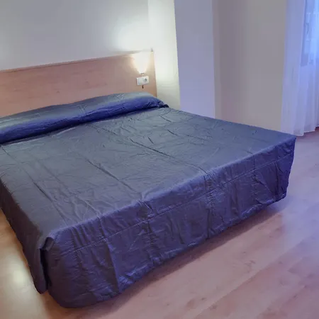 Lägenhet Villarroel *