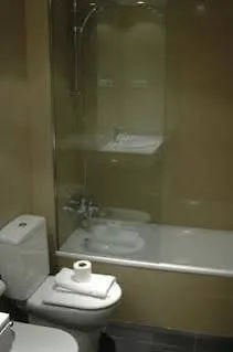 バルセロナアパートビジャ