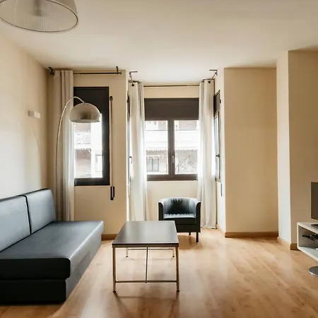 Villarroel Apartment