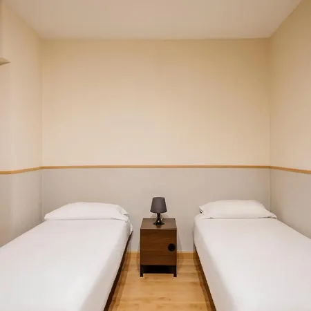 Villarroel Apartment