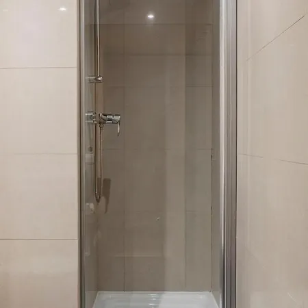 Apartment Villarroel *