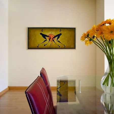 Villarroel Apartment