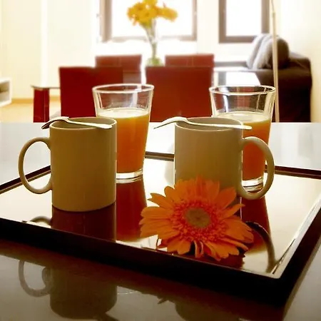 Villarroel Apartment