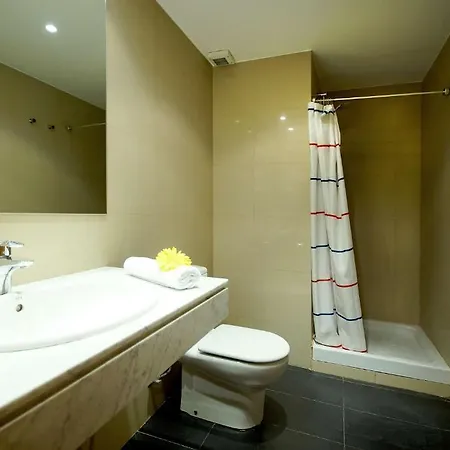 Villarroel Apartment