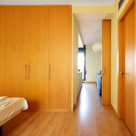 Villarroel Apartment