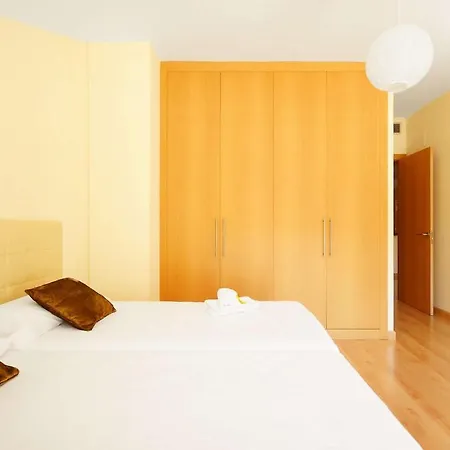 Villarroel Apartment