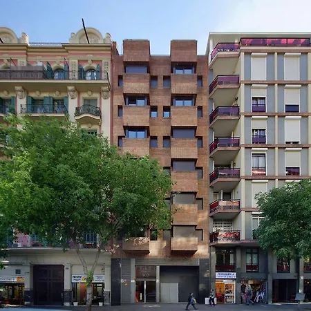 Villarroel * Barcelona