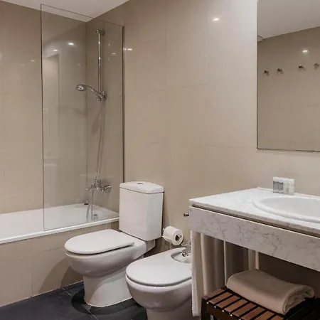 Villarroel Apartment