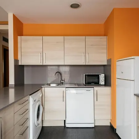 Villarroel Apartment