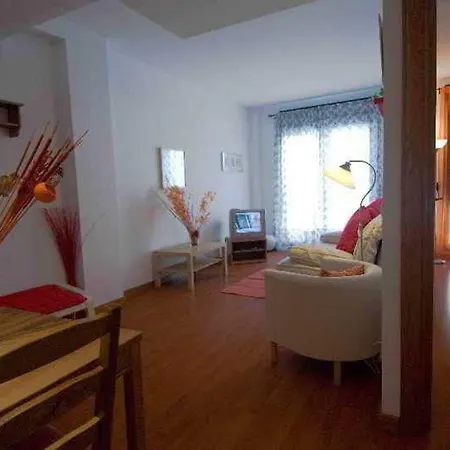 Villarroel Apartment Barcelona