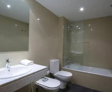 Apartment Villarroel *